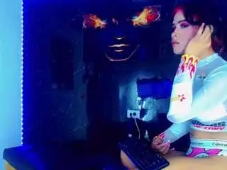 Camsoda Live Porn of dominantdolld