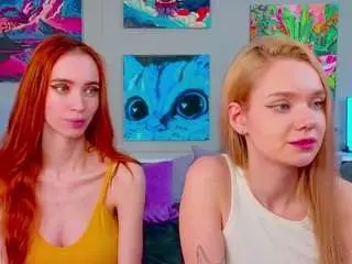 Camsoda Best Webcam of oseangirl