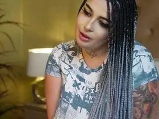 Camsoda Sex Chat of tiffanytrinity