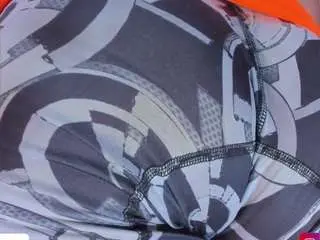 Camsoda Nude Webcam of pattyjenkinss