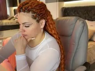 Camsoda Adult Webcam of wowmaya