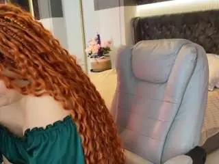 Camsoda Adult Webcam of wowmaya