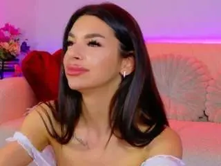 Camsoda Adult Video Chat of jelly-beansss