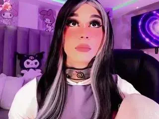 Camsoda Private Sex Chat of julia-lopez