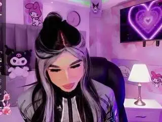 Camsoda Adult Video Chat of julia-lopez