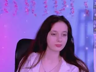 Camsoda Sex Cam of rina-gold