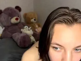 Camsoda Adult Video Chat of salomebagaoisan