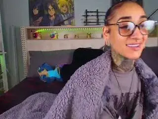 Camsoda Live Porn of starryari69