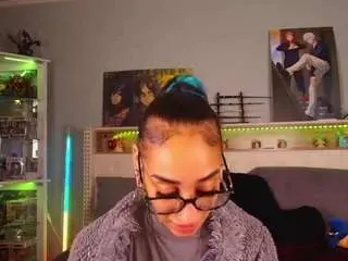 Camsoda Live Sex of starryari69