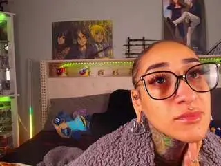 Camsoda Private Sex Chat of starryari69