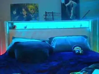 Camsoda Live Sex Cam of starryari69