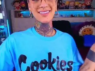 Camsoda Sex Cam of starryari69