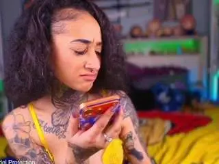 Camsoda Watch Live Sex Cams of starryari69