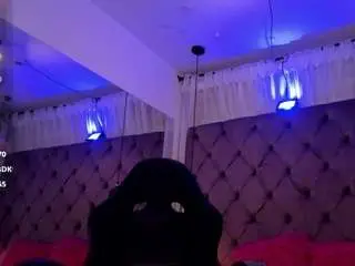 Camsoda Private Sex Chat of sussan-roxx
