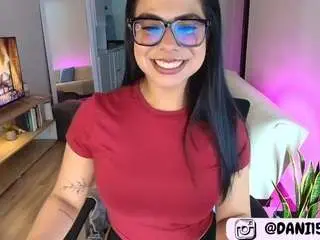 Camsoda Adult Webcam of anirissoo