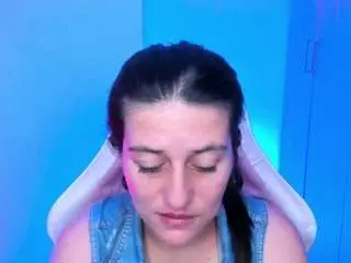 Camsoda Best live sex cam show of april-johnson