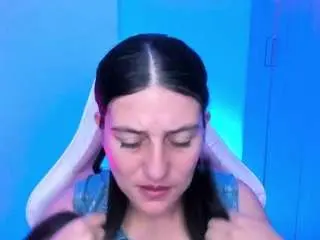 Camsoda Best Webcam of april-johnson