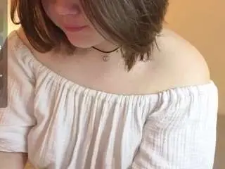 Camsoda Adult Video Chat of brenda-bryant