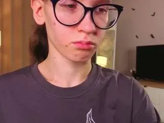 Camsoda Adult Webcams of lynettebails