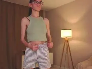 Camsoda Private Sex Chat of lynettebails