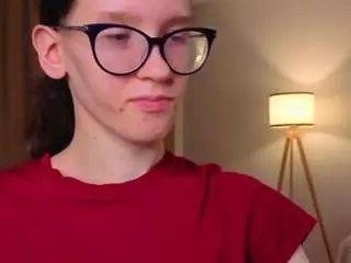 Camsoda Adult Webcams of lynettebails