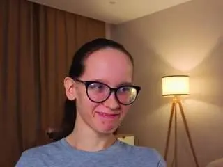 Camsoda Sex Cam of lynettebails