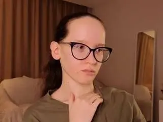 Camsoda Live Porn of lynettebails