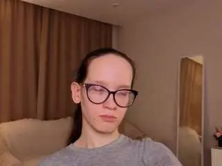 Camsoda Private Sex Chat of lynettebails