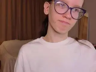 Camsoda Live Porn of lynettebails