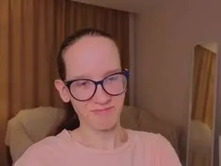 Camsoda Adult Video Chat of lynettebails