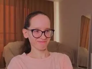 Camsoda Live Sex Cam of lynettebails