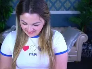 Camsoda Best Webcam of alissyagrayy