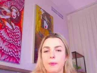 Camsoda Sex Chat of engelbeldon