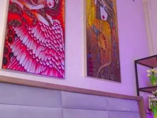 Camsoda Adult Webcam of engelbeldon