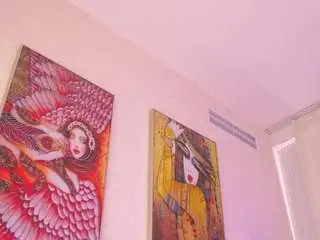 Camsoda Free Live Porn of engelbeldon