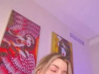 Camsoda Adult Video Chat of engelbeldon