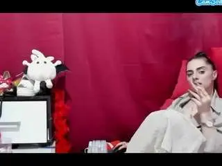 Camsoda Live Porn of jessycute1