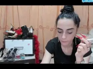 Camsoda Live Sex Cam of jessycute1