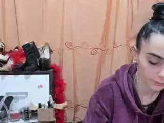 Camsoda Best live sex cam show of jessycute1