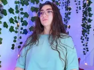 Camsoda Live Sex of samiievans