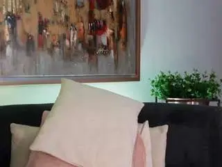 Camsoda Private Sex Chat of sofiareyesx