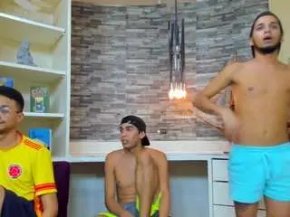 Camsoda Best Webcam of wicked-stud