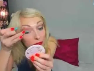 Camsoda Nude Webcam of crystalsexy