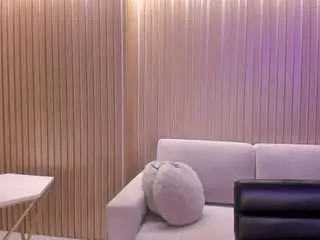 Camsoda Adult Webcam of isabelbornner