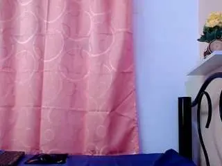 Camsoda Nude Webcam of laflacacrazy640