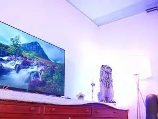 Camsoda Live Sex Cam of lara-giraldo