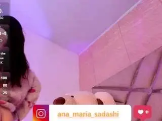 Camsoda Live Porn of sadashi-moon