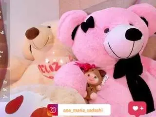 Camsoda Sex Chat of sadashi-moon