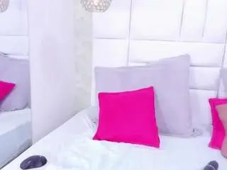 Camsoda Live Sex of thalia-nichols