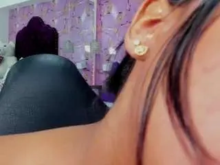 Camsoda Adult Webcams of thalia-nichols